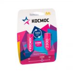 Аккумуляторы Ni-MH