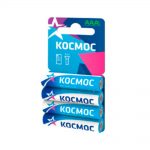 Батарейки Солевые