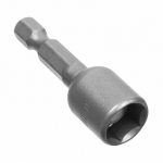 Бита с торцевой головкой