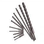 Буры по бетону, кирпичу и натуральному камню