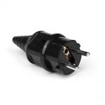 Вилка разборная