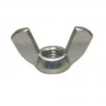 Гайка DIN 315