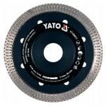 Диск алмазный по плитке