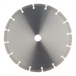 Диск алмазный сегментный