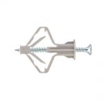 Дюбель Бабочка