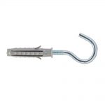 Дюбель-полукольцо