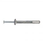 Забивной дюбель