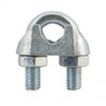 Зажим троса