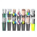 Кабель, провод