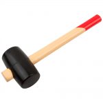 Киянка резиновая