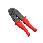 Клещи для обжима наконечников НШвИ