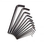 Ключи шестигранные