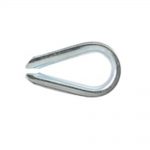 Коуш стальной