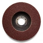 Круг лепестковый