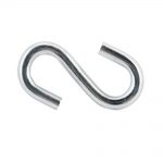 Крючок металлический