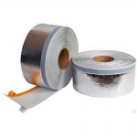 Лента паро-гидроизоляционная