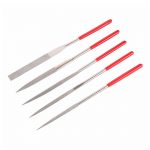 Надфили алмазные