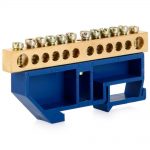 Нулевая шина