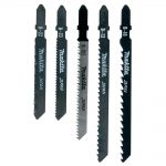 Пилки для лобзика