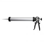 Пистолет для герметика алюминевый
