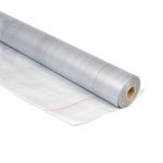 Плёнка гидро-пароизоляционная