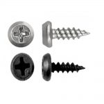 Саморез СММ (клоп)