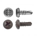 Саморез СММ сверло