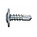 Саморез сверло