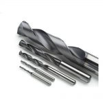 Сверла по металлу