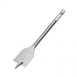 Сверло по дереву перовое