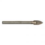 Сверло по стеклу и плитке