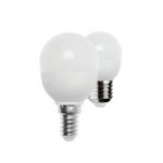 Светодиодная лампа Шарик