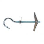 Складной дюбель