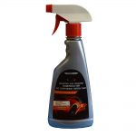 Средство для очистки поверхностей от битумных пятен СДМ