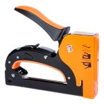 Степлер строительный