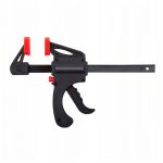 Струбцина пистолетная