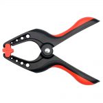 Струбцина пружинная