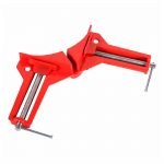 Струбцина угловая