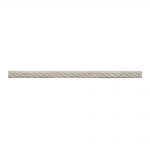 Трос в оплетке