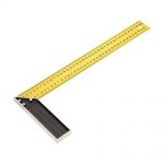 Угольник столярный