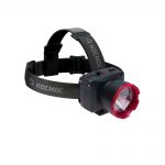 Фонарь налобный