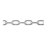 Цепь короткая