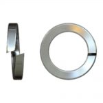 Шайба гровер