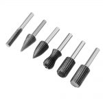 Шарошки металлические