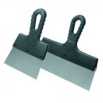 Шпатели фасадные