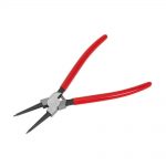 Щипцы-съемник стопорных колец