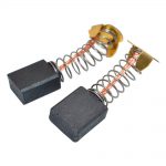 Электроугольная щетка