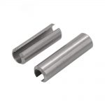 DIN 1481 Штифт пружинный цилиндрический