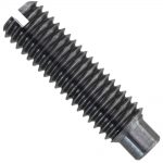 DIN 417 Винт установочный с цилиндрическим концом