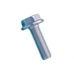 DIN 6921 Болт с фланцем и шестигранной головкой